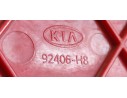 Recambio de piloto trasero derecho paragolpes para kia rio (yb) edition 7 referencia OEM IAM 92406H8  