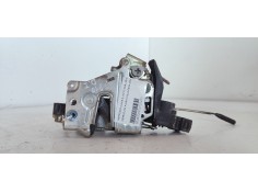 Recambio de cerradura puerta delantera izquierda para mercedes-benz clase e (w210) berlina diesel 220 diesel (210.004) referenci