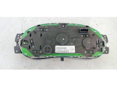Recambio de cuadro instrumentos para dacia duster 1.5 dci referencia OEM IAM 248104962R  