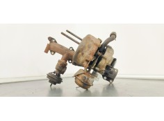 Recambio de turbocompresor para hyundai santa fe (sm) 2.0 crdi cat referencia OEM IAM 2823127900  