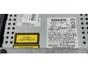 Recambio de sistema audio / radio cd para volvo v70 familiar 2.4 d 5 163 referencia OEM IAM 86511551  