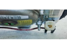 Recambio de airbag delantero izquierdo para ssangyong rexton 2.9d turbo 120 4x4 referencia OEM IAM 8620008010  