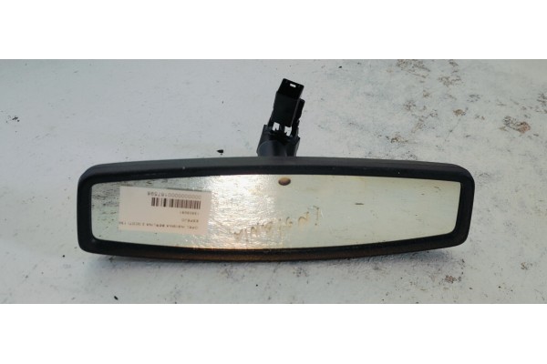 Recambio de espejo para opel insignia berlina 2.0cdti 130 fap referencia OEM IAM 13503051  