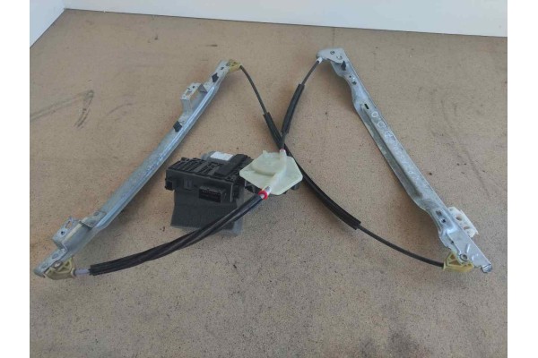 Recambio de elevalunas delantero derecho para citroen c4 picasso exclusive referencia OEM IAM 400962D  