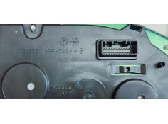 Recambio de cuadro instrumentos para dacia duster 1.5 dci referencia OEM IAM 248104962R  