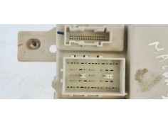 Recambio de caja reles / fusibles para mazda 3 berlina (bk) 2.0mzcd 143 fap referencia OEM IAM BP8F66730G  