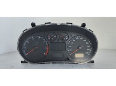 Recambio de cuadro instrumentos para seat cordoba berlina (6k2) 1.9 tdi referencia OEM IAM 110008924024  