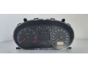 Recambio de cuadro instrumentos para seat cordoba berlina (6k2) 1.9 tdi referencia OEM IAM 110008924024  