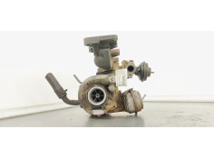 Recambio de turbocompresor para hyundai santa fe (sm) 2.0 crdi cat referencia OEM IAM 2823127900  