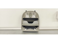 Recambio de luz interior para hyundai santa fe (bm) 2.2 crdi style 4x4 referencia OEM IAM 928002BXXX  