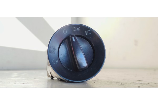 Recambio de mando luces para volkswagen new beetle cabriolet (1y7) 1.9 tdi referencia OEM IAM 1C094153101C  