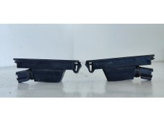 Recambio de piloto matricula para kia rio (yb) edition 7 referencia OEM IAM 92501F6000  