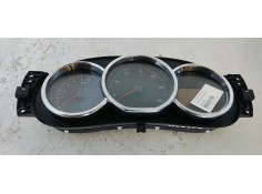 Recambio de cuadro instrumentos para dacia duster 1.5 dci referencia OEM IAM 248104962R  