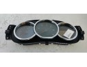 Recambio de cuadro instrumentos para dacia duster 1.5 dci referencia OEM IAM 248104962R  