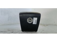 Recambio de airbag delantero izquierdo para ssangyong rexton 2.9d turbo 120 4x4 referencia OEM IAM 8620008010  