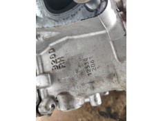 Recambio de culata para subaru forester 2.0 diesel cat referencia OEM IAM 1253Q 2061 