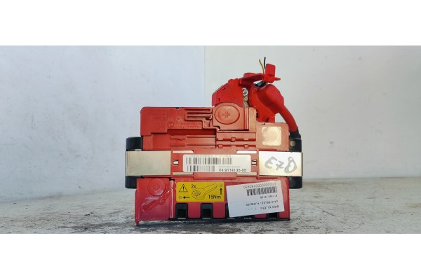 Recambio de caja reles / fusibles para bmw x5 (e70) referencia OEM IAM 61149114135  