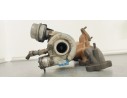 Recambio de turbocompresor para seat ibiza (6l1) 1.9 tdi referencia OEM IAM 038253016L  