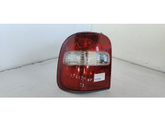 Recambio de piloto trasero izquierdo para kia sportage 2.0 turbodiesel cat referencia OEM IAM   