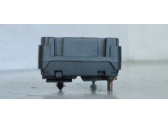 Recambio de modulo electronico para peugeot 407 2.0 16v hdi cat (rhr / dw10bted4) referencia OEM IAM 9650499380  