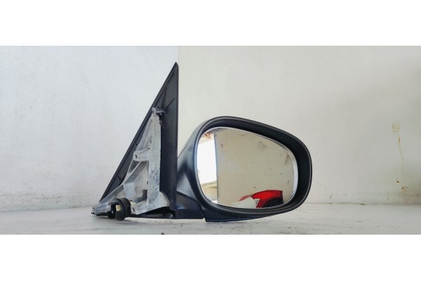 Recambio de retrovisor derecho para bmw serie 1 berlina (e81/e87) 116d referencia OEM IAM   