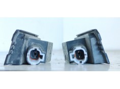 Recambio de piloto matricula para kia rio (yb) edition 7 referencia OEM IAM 92501F6000  