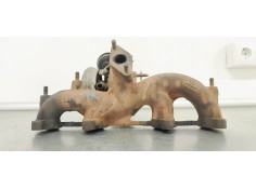 Recambio de turbocompresor para seat ibiza (6l1) 1.9 tdi referencia OEM IAM 038253016L  
