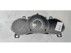 CUADRO INSTRUMENTOS 98041181XT 