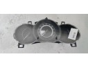 Recambio de cuadro instrumentos para citroen c3 1.6 hdi 75 fap referencia OEM IAM 98041181XT  