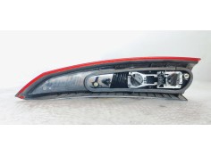 Recambio de piloto trasero izquierdo para volvo v70 familiar 2.4 d 5 163 referencia OEM IAM 9154493  
