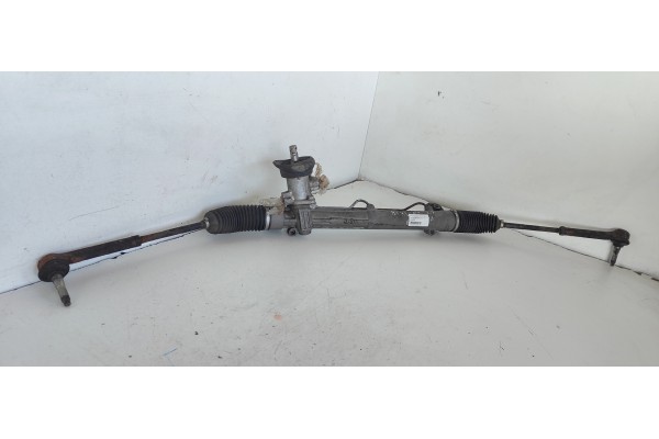 Recambio de cremallera direccion para saab 9-5 berlina 2.3 aero turbo referencia OEM IAM 12778130  