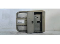 Recambio de luz interior para ssangyong rexton 2.9d turbo 120 4x4 referencia OEM IAM 7771008100  