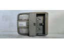 Recambio de luz interior para ssangyong rexton 2.9d turbo 120 4x4 referencia OEM IAM 7771008100  