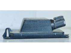 Recambio de piloto matricula para kia rio (yb) edition 7 referencia OEM IAM 92501F6000  