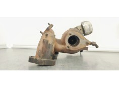 Recambio de turbocompresor para seat ibiza (6l1) 1.9 tdi referencia OEM IAM 038253016L  
