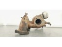 Recambio de turbocompresor para seat ibiza (6l1) 1.9 tdi referencia OEM IAM 038253016L  