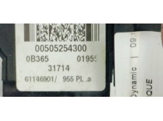 Recambio de conmutador de arranque para fiat punto (evo) (199) dynamic referencia OEM IAM 00505254300  