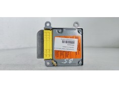 Recambio de centralita airbag para volkswagen passat berlina (3b3) advance referencia OEM IAM 6Q0909605B  