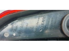 Recambio de piloto trasero izquierdo para volvo v70 familiar 2.4 d 5 163 referencia OEM IAM 9154493  