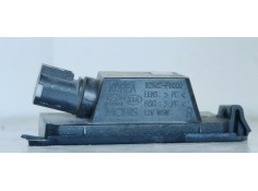 Recambio de piloto matricula para kia rio (yb) edition 7 referencia OEM IAM 92501F6000  