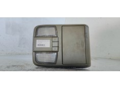 Recambio de luz interior para ssangyong rexton 2.9d turbo 120 4x4 referencia OEM IAM 7771008100  