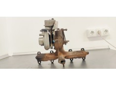 Recambio de turbocompresor para seat ibiza (6l1) 1.9 tdi referencia OEM IAM 038253016L  
