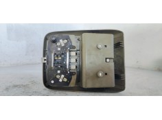 Recambio de luz interior para ssangyong rexton 2.9d turbo 120 4x4 referencia OEM IAM 7771008100  