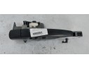 Recambio de maneta exterior trasera derecha para peugeot 407 sw sr confort referencia OEM IAM   