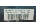Recambio de piloto delantero derecho para bmw serie 3 berlina (e46) 316i referencia OEM IAM 7165850  
