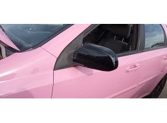 Recambio de retrovisor izquierdo para chevrolet lacetti cdx referencia OEM IAM   