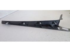 Recambio de moldura para jaguar f-pace 2.0 diesel cat referencia OEM IAM HK83044E06AEW  