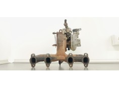 Recambio de turbocompresor para seat ibiza (6l1) 1.9 tdi referencia OEM IAM 038253016L  