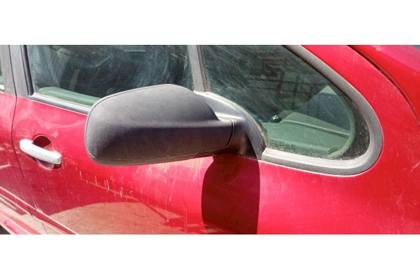 Recambio de retrovisor derecho para peugeot 307 break/sw (s2) 1.6 16v cat referencia OEM IAM   