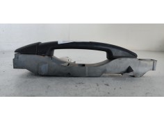 Recambio de maneta exterior trasera derecha para peugeot 407 sw sr confort referencia OEM IAM   